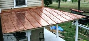 Roofing Metal Sheets